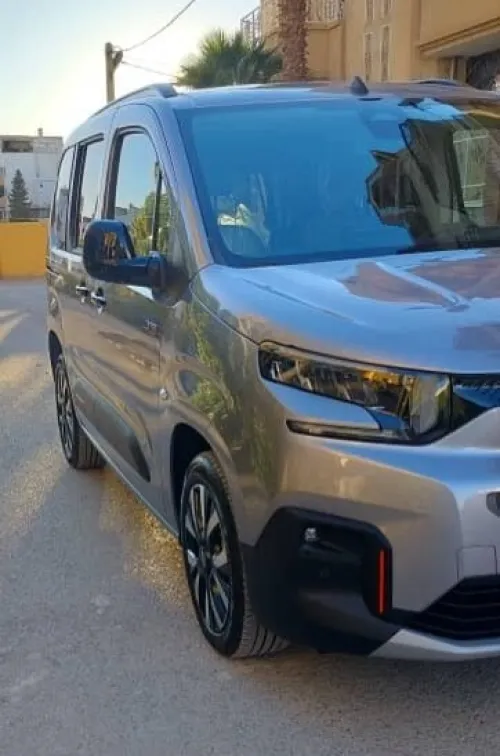 Citroen Berlingo 2026 XTR