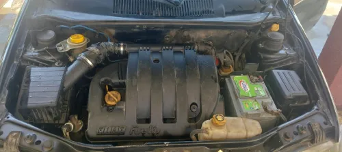 Fiat Palio 2006 Palio