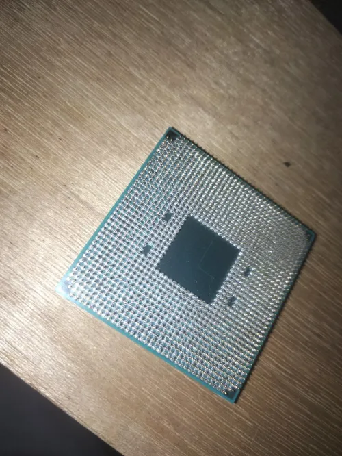 معالج Ryzen 3 4300ge