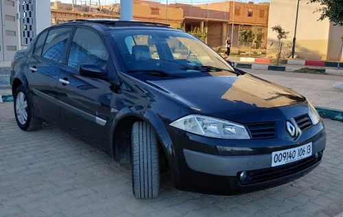 Renault Megane 2 Classique 2006 Megane 2 Classique