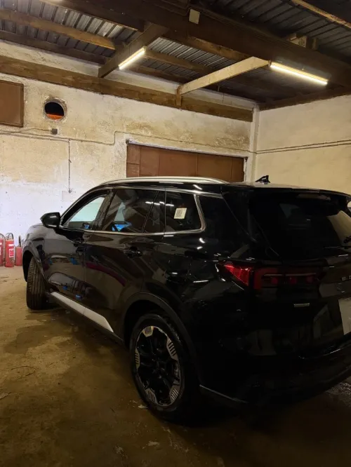 Ford Ford Equator sport 2026 