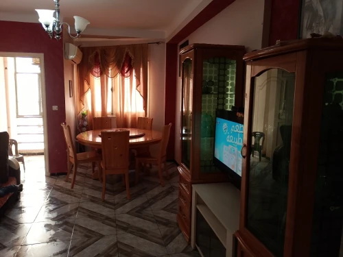 Vente Appartement F4 Béjaïa Bejaia 15