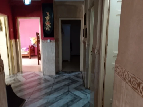 Vente Appartement F4 Béjaïa Bejaia 20