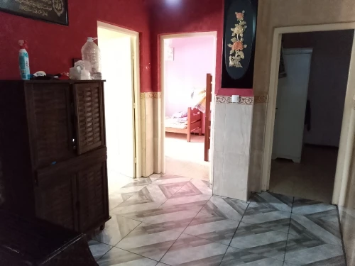 Vente Appartement F4 Béjaïa Bejaia 8