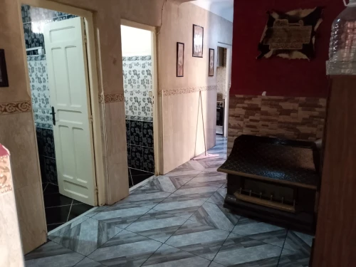 Vente Appartement F4 Béjaïa Bejaia 2