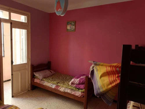 Vente Appartement F4 Béjaïa Bejaia 4