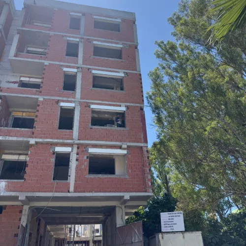 Vente Appartement F3 Alger Zeralda