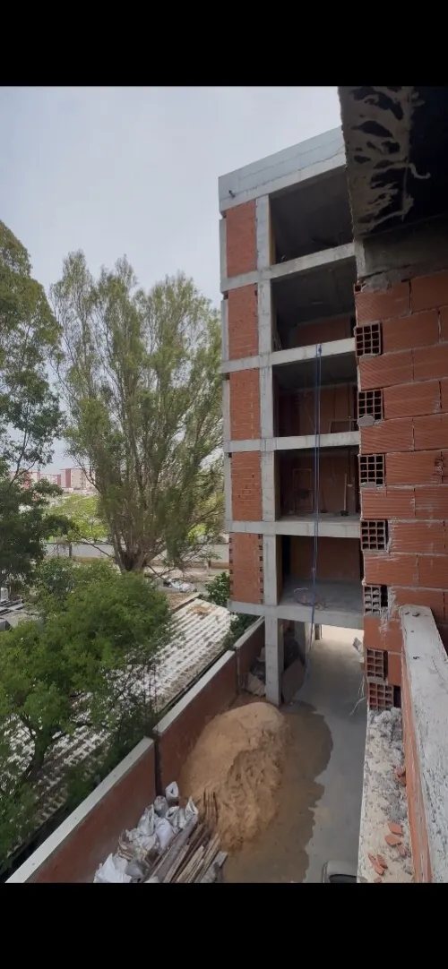 Vente Appartement F4 Alger Zeralda