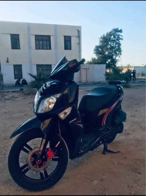 Sym Hd2 2017 4