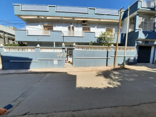 Vente Villa Tlemcen Tlemcen