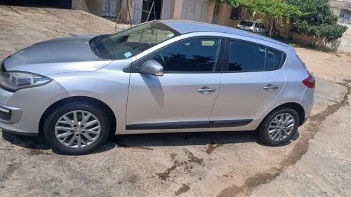 Renault Megane 3 2014 Bose