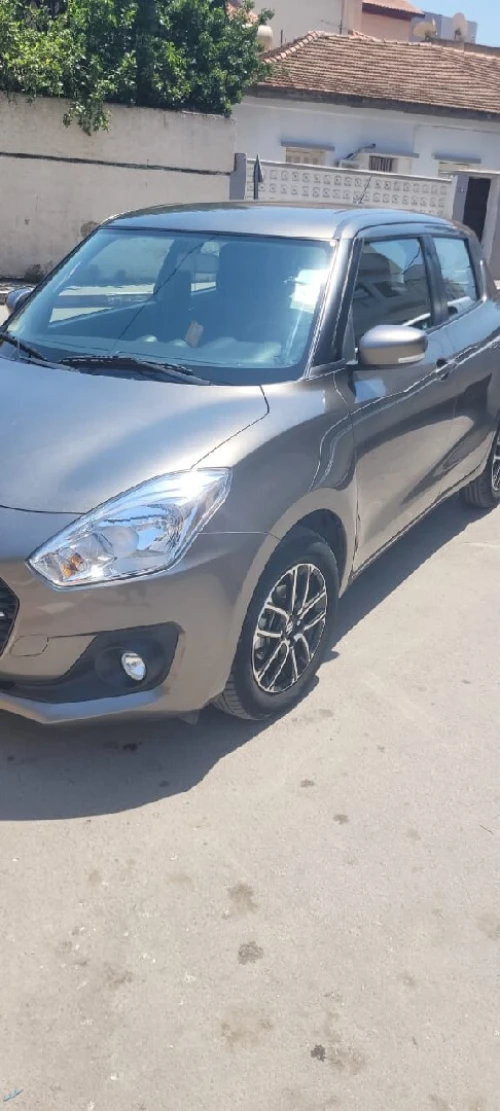 Suzuki Swift 2022 Swift