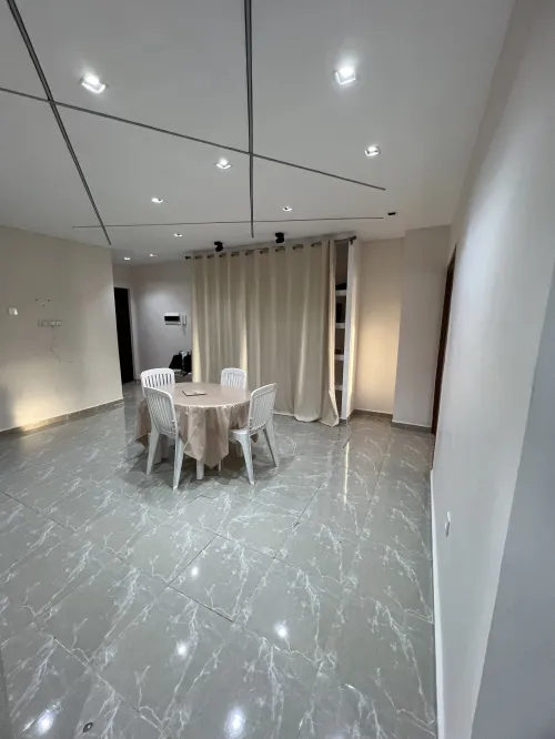 Location vacances Appartement F4 Alger Mahelma