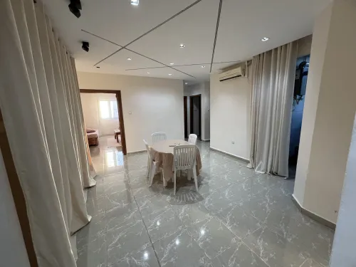 Location vacances Appartement F4 Alger Mahelma