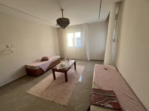 Location Appartement F4 Alger Mahelma