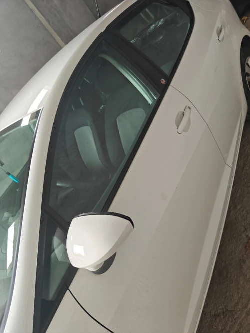 Seat Ibiza 2017 Sol