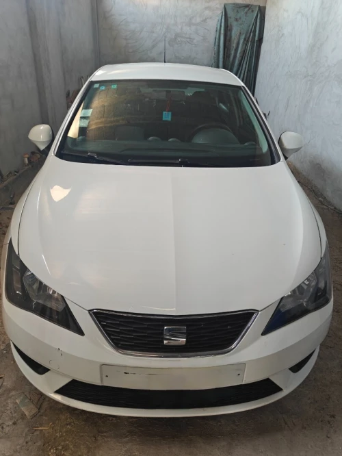 Seat Ibiza 2017 Sol
