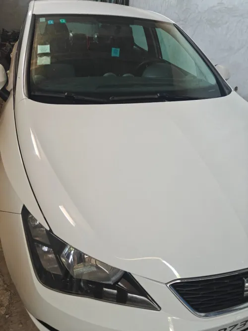 Seat Ibiza 2017 Sol