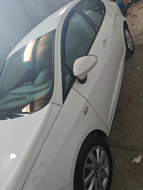 Seat Ibiza 2017 Sol