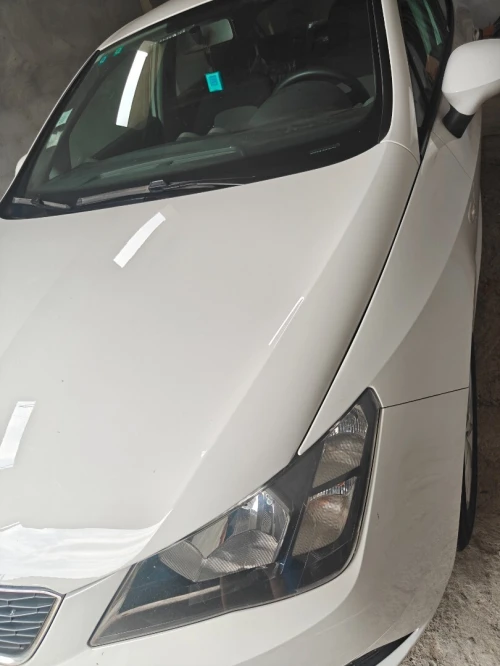 Seat Ibiza 2017 Sol