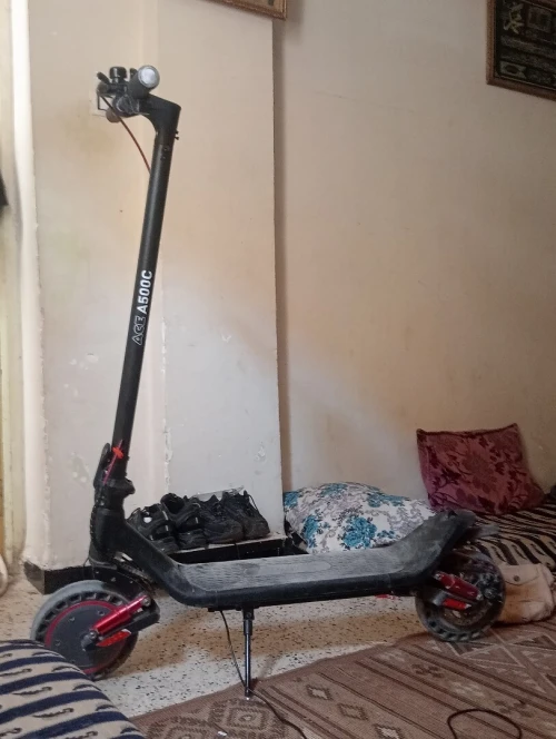 ACE A500C Trotinet 2025