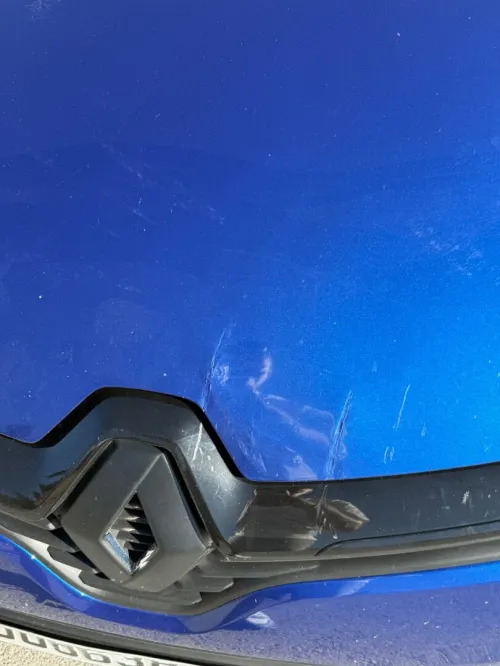 Renault Clio 4 2021 GT Line +