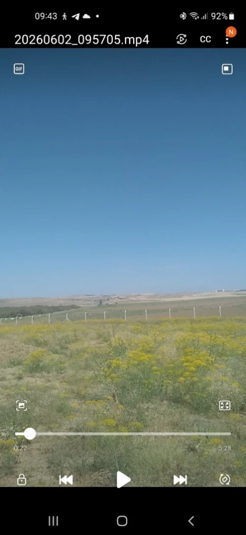 Vente Terrain Agricole Tissemsilt Tissemsilt 7