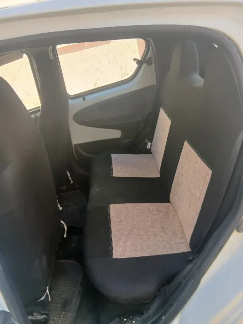 BYD F0 2012 