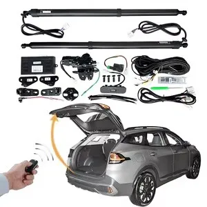 Système coffre automatique pour Kia Sportage 2026