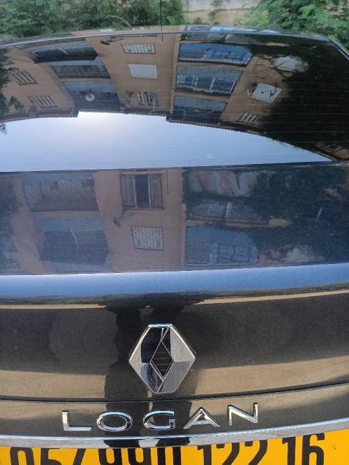 Renault Logan 2022 Logan
