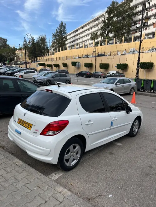 Peugeot 207 2013 Sportium