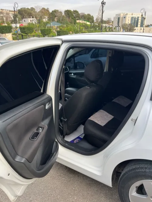 Peugeot 207 2013 Sportium