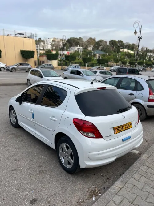 Peugeot 207 2013 Sportium