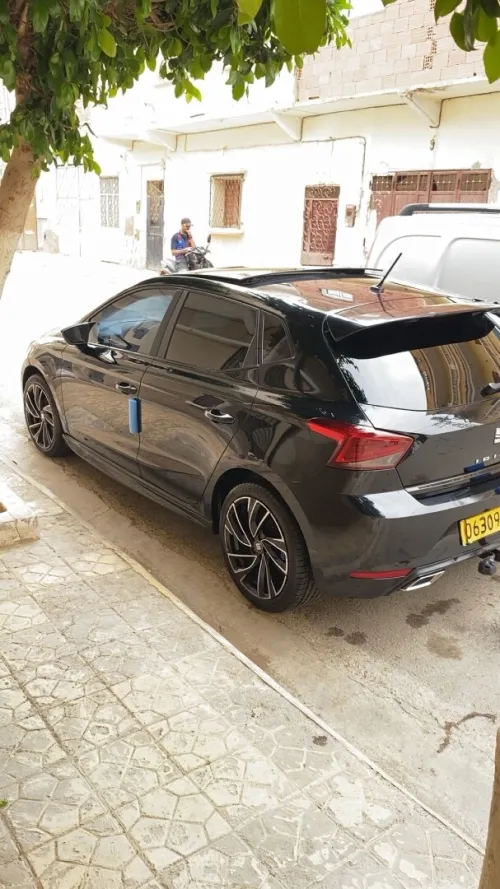 Seat Ibiza 2018 Advanced +
