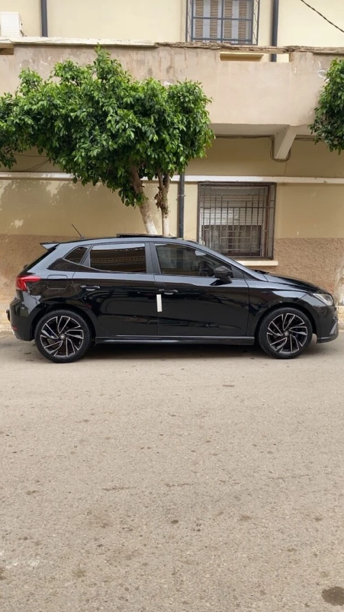 Seat Ibiza 2018 Advanced +