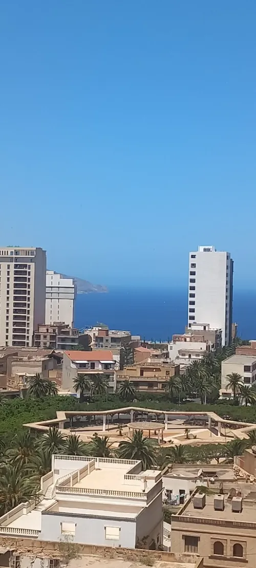 Vente Appartement F3 Oran Oran