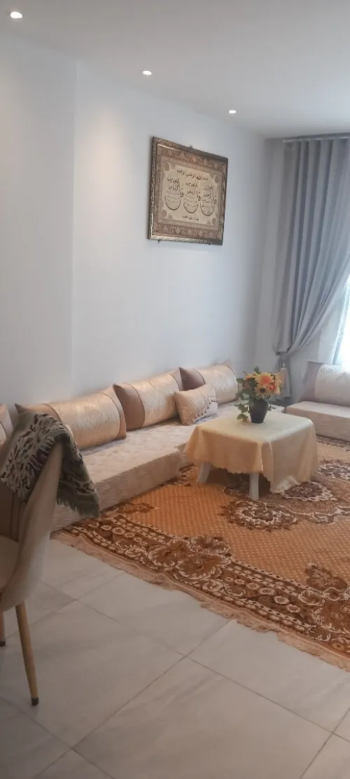 Vente Appartement F3 Oran Oran