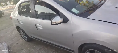 Renault Symbol 2015 Made In Bladi