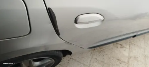 Renault Symbol 2015 Made In Bladi