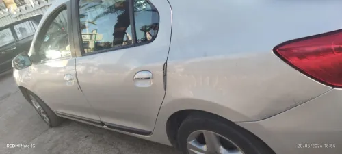 Renault Symbol 2015 Made In Bladi