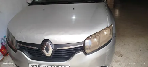 Renault Symbol 2015 Made In Bladi