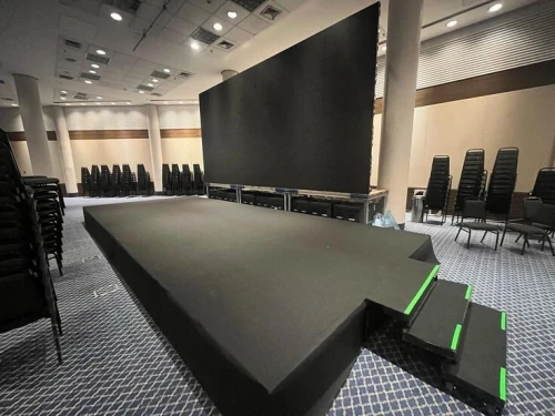 Location Écran LED Géant P2.6