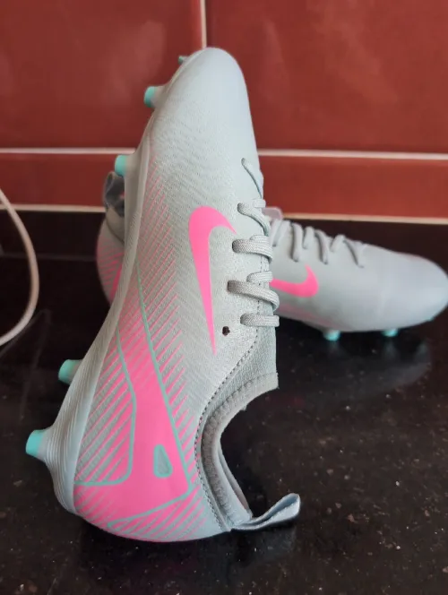 Football boots