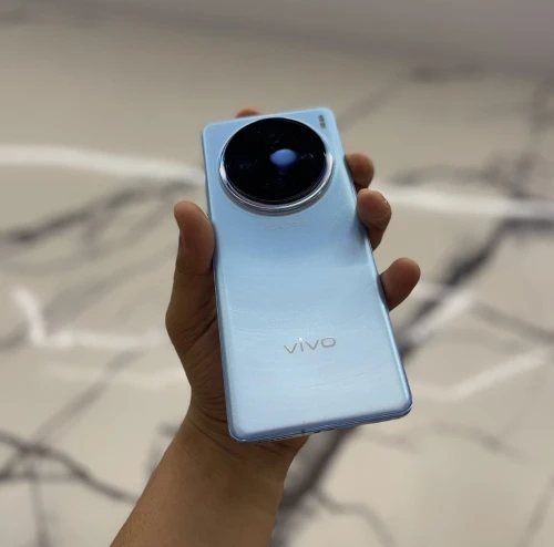 Vivo X100 PRO 