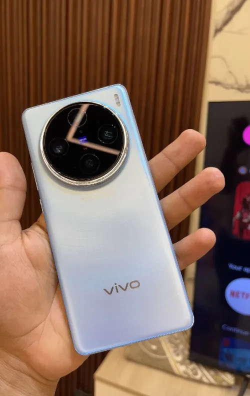 Vivo X100 PRO 