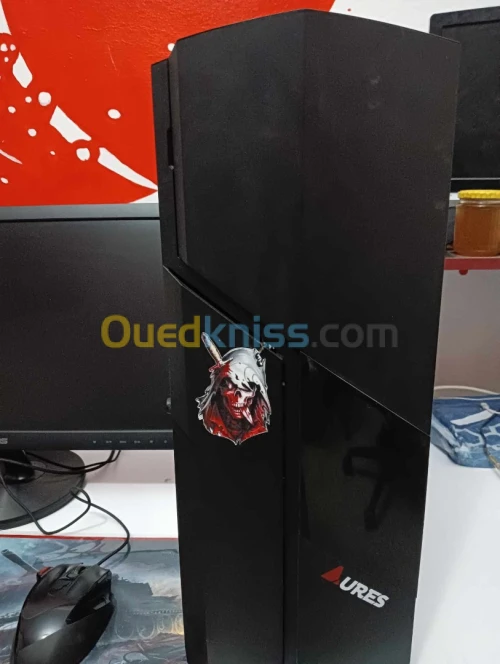 pc ryzen 3200g 8g ddr4 1t