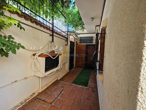 Vente Villa Oran Bir el djir