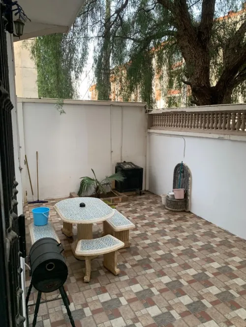 Location Appartement Niveau de villa F4 Alger El achour