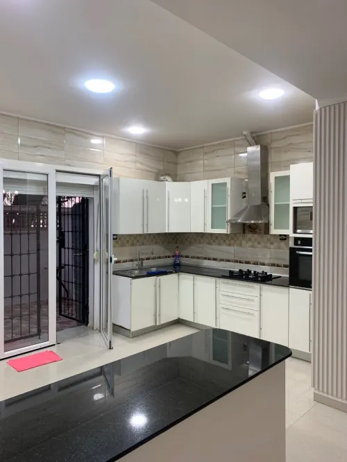 Location Appartement Niveau de villa F4 Alger El achour