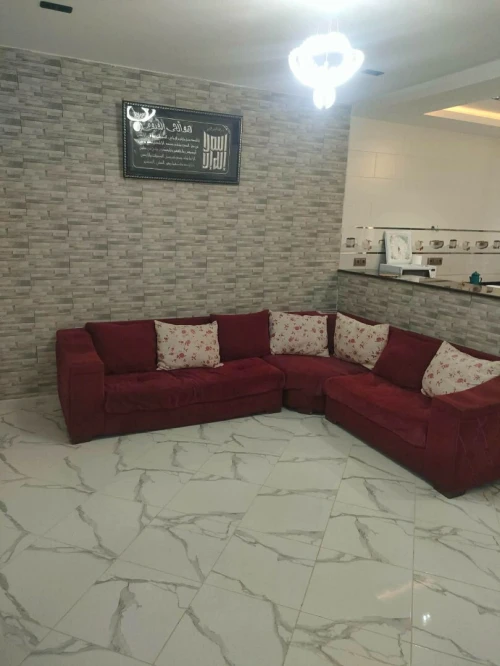 Location vacances Appartement F2 Tlemcen Tlemcen
